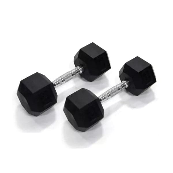 Ta Sports, Hex Dumbell, Dr5320, York - Athletix.ae