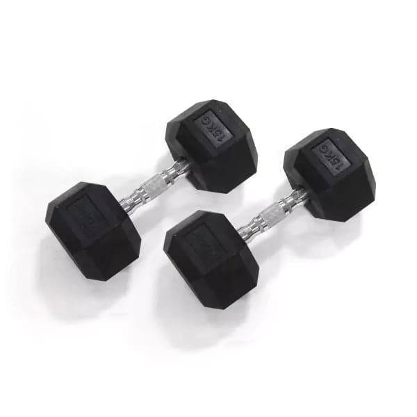 Ta Sports, Hex Dumbell, Dr5320, York - Athletix.ae