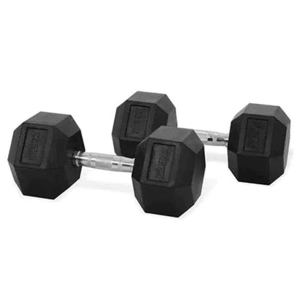 Ta Sports, Hex Dumbell, Dr5320, York - Athletix.ae