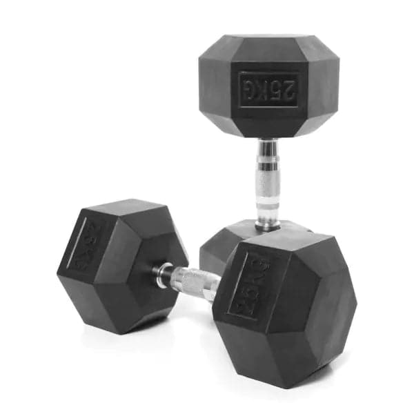 Ta Sports, Hex Dumbell, Dr5320, York - Athletix.ae