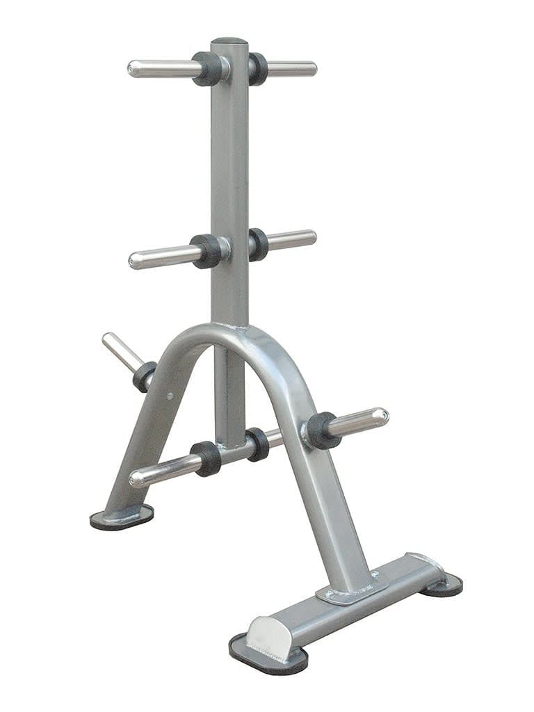 Impulse Fitness, Weight Plate Tree, It7017, Black - Athletix.ae