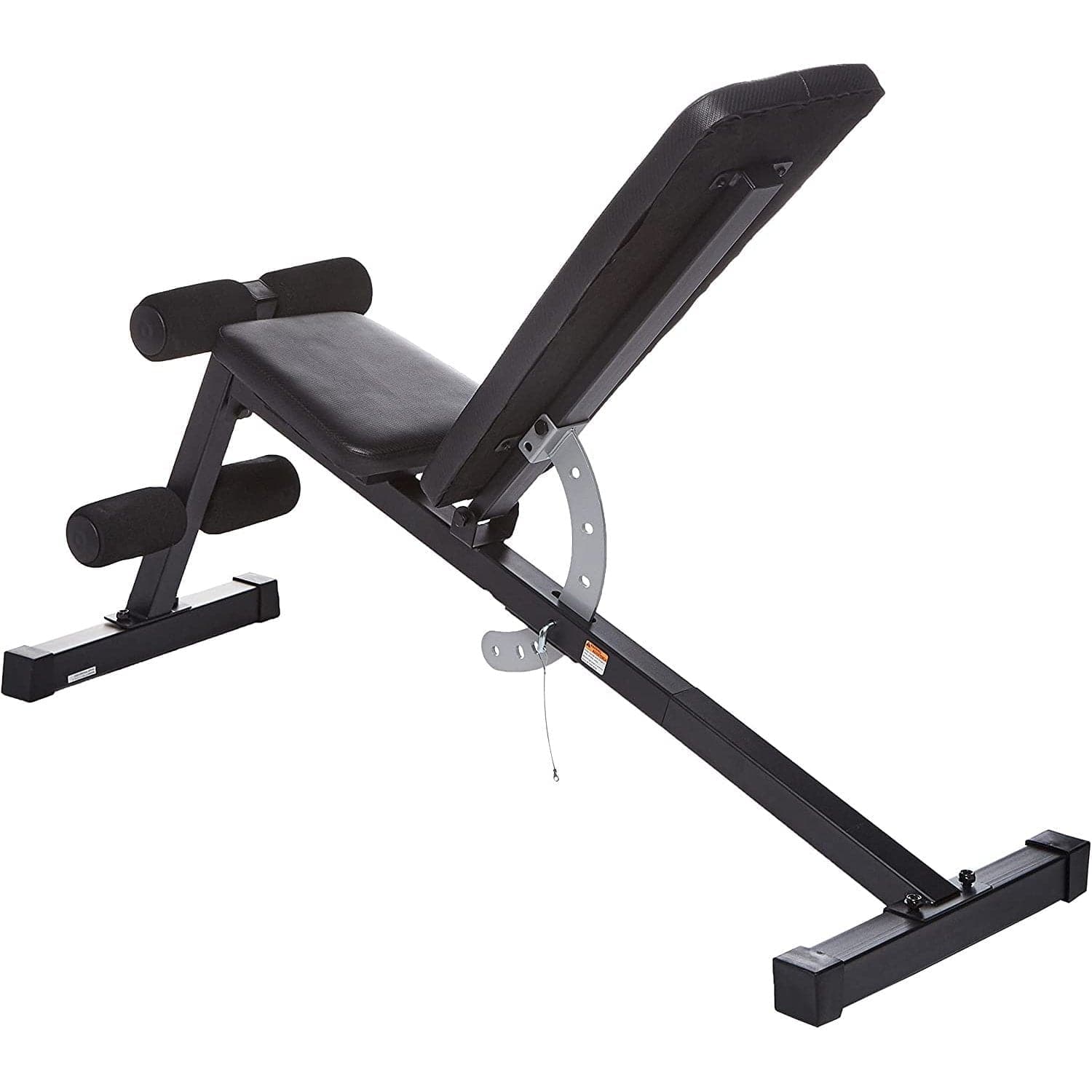 SWLLC Proform 225l Training Bench Pro