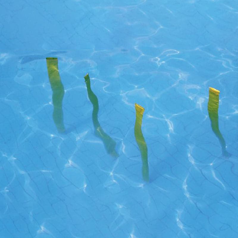 DS Underwater Slalom Strips (Set of 4) - Athletix.ae