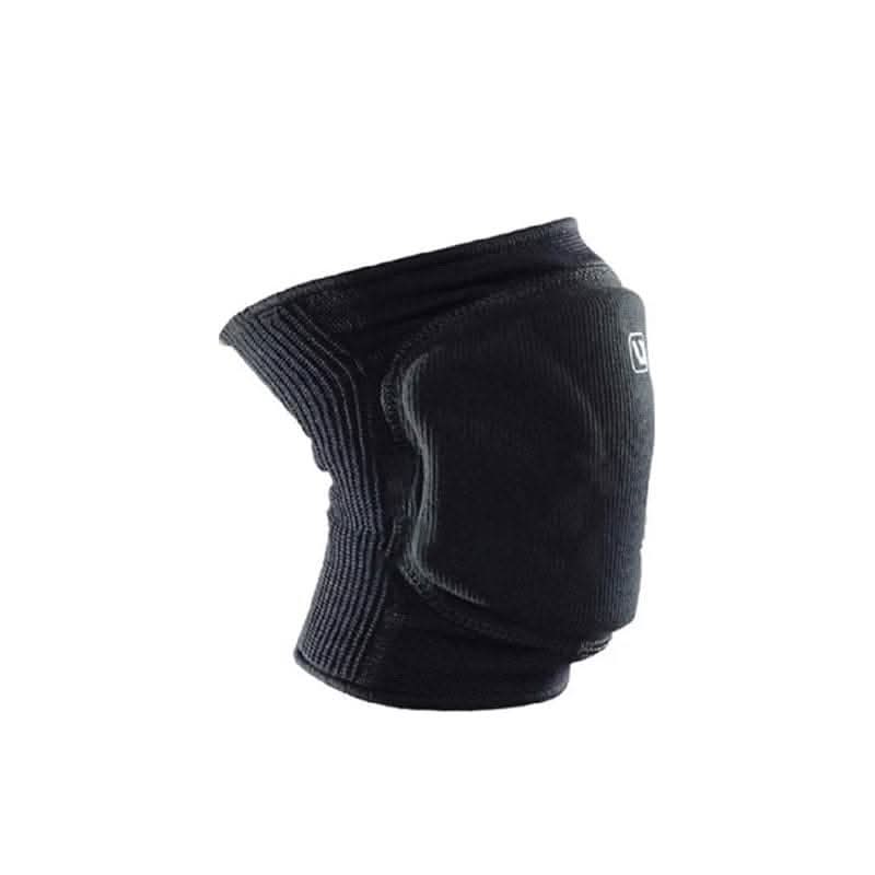 Liveup, Knee Support, Ls5757, Black