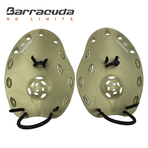 Barracuda, Hydromax Hand Paddles - Athletix.ae