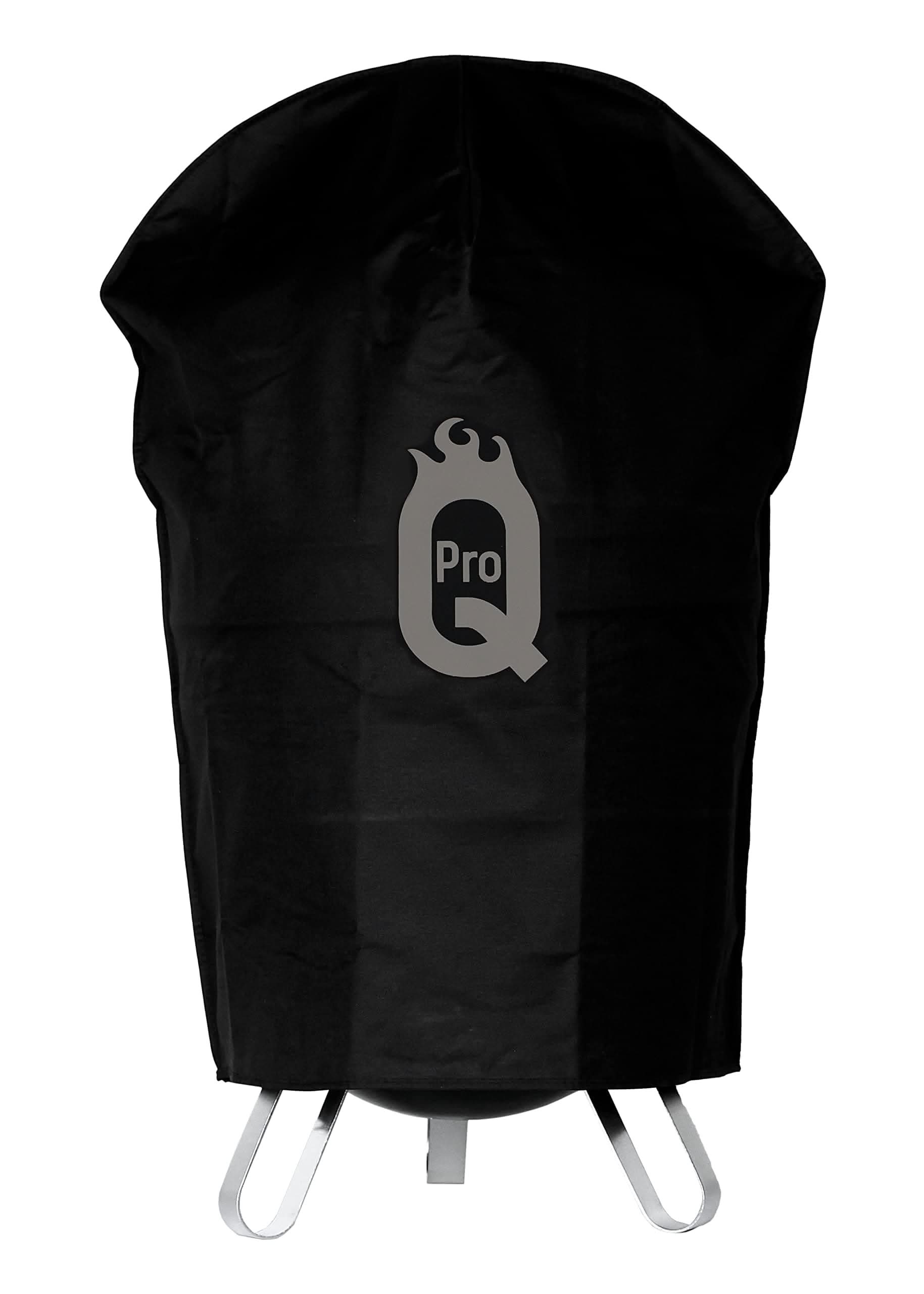 Proq Smoker Cover - For Ranger