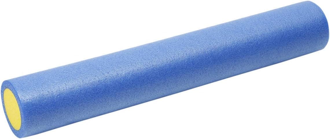 Liveup PE Yoga Foam Roller | LS3764 - Athletix.ae