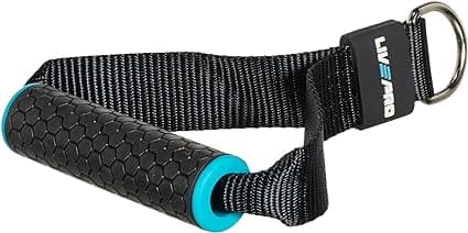 Liveup, Yoga Foam Roller, Ls3768B, Multi-Color - Athletix.ae