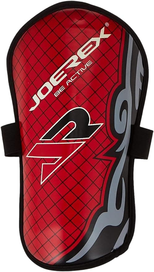 Joerex Mesuca Shin Guard Sc705 - Pr36170047 - Athletix.ae