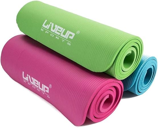 Liveup, Nbr Mat, Ls3257 - Athletix.ae