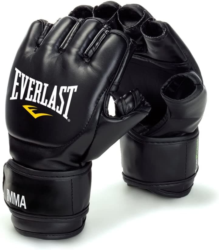 SWLLC Everlast Everstrike Training Gloves