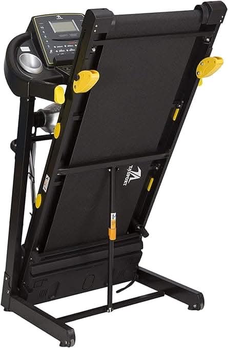 Ta Sport, Treadmill 1.5Hp Peak, Sto000
