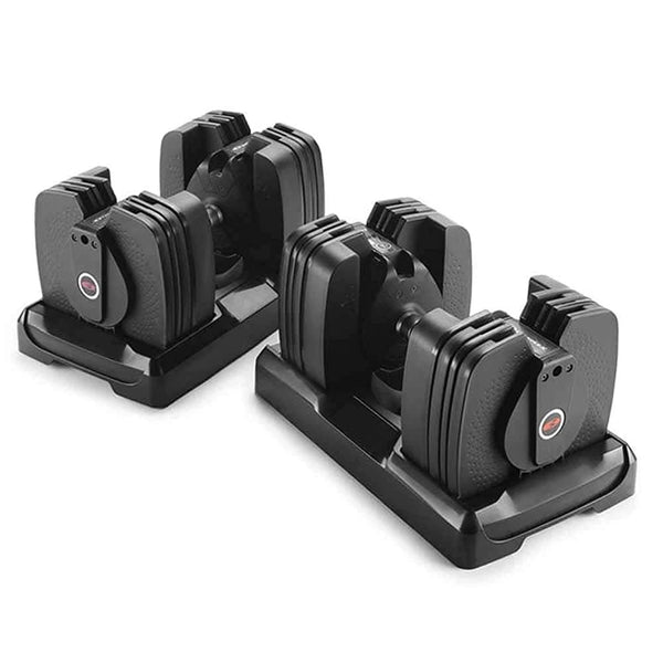 Bowflex SelecTech Series, 560 Dumbells (Pair)