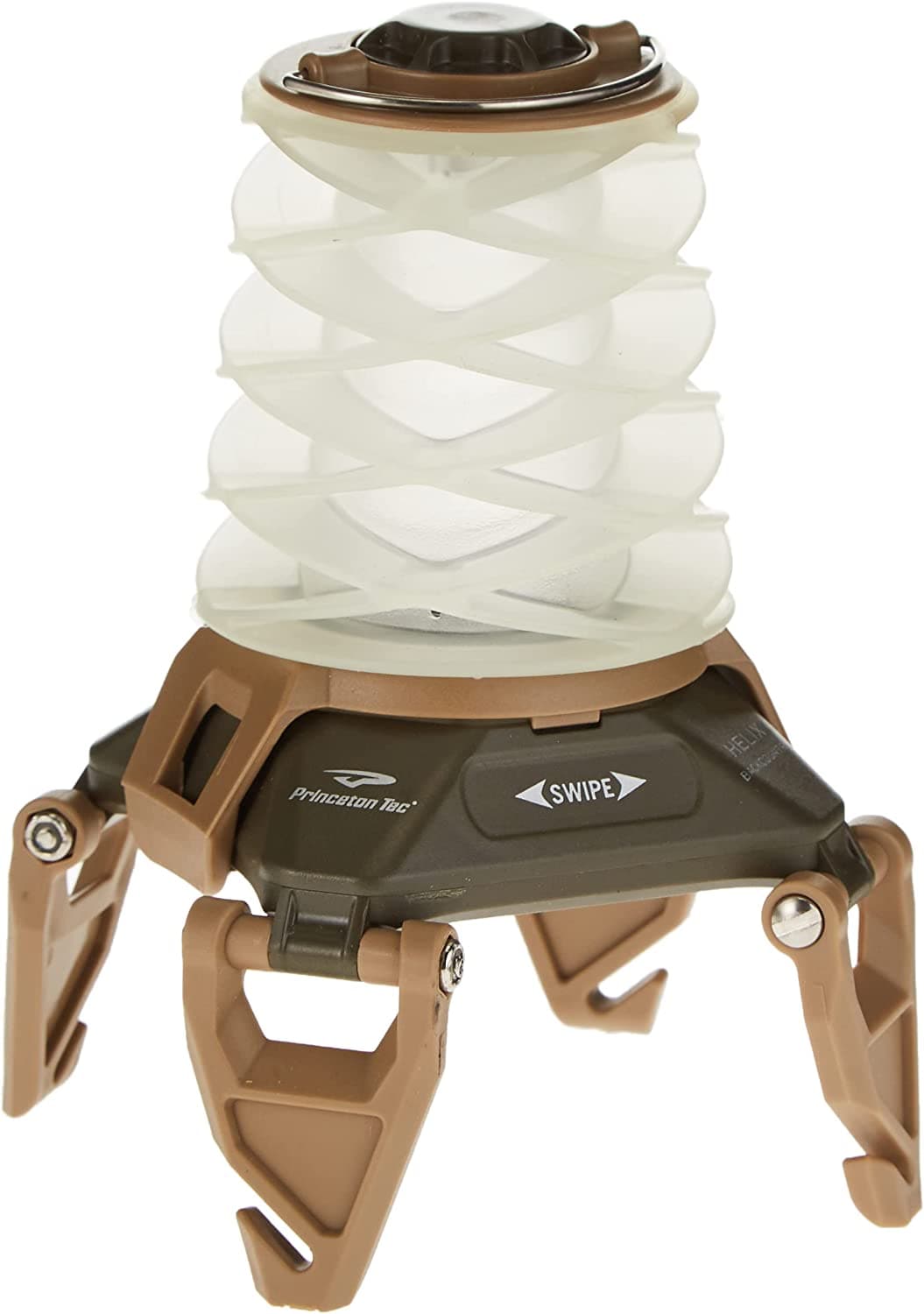 Shop for Princeton Tec Helix Lantern OD/Tan - HX1-MC on outback.ae