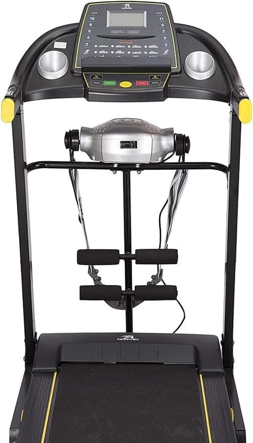 Ta Sport, Treadmill 1.5Hp Peak, Sto000