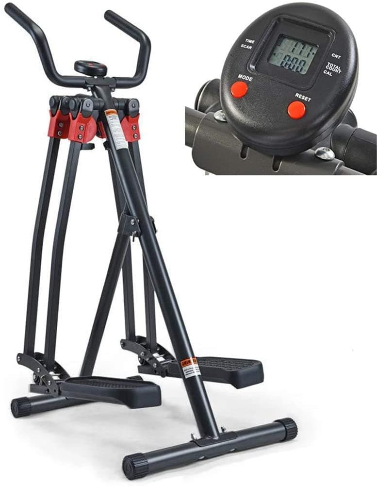 MF Cross Elliptical Trainer - Athletix.ae