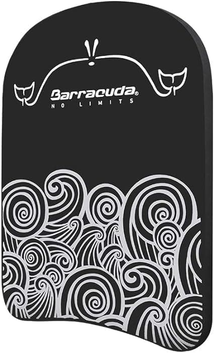 Barracuda Swimming Kickboard Glow Party Compact - Athletix.ae