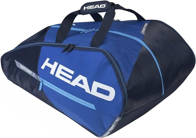 HEAD Tour Team Monstercombi Padel Bag - Athletix.ae