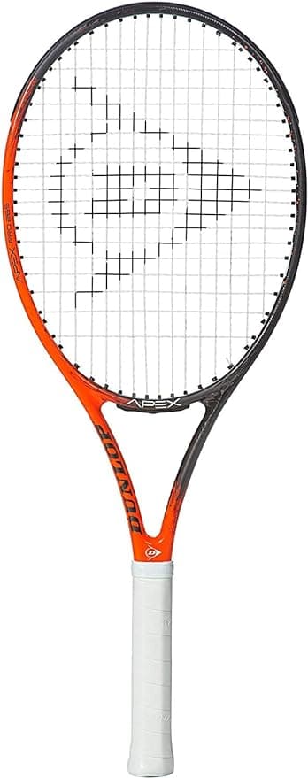 Dunlop, Tennis Racket Apexpro, 265, Multi-Color - Athletix.ae