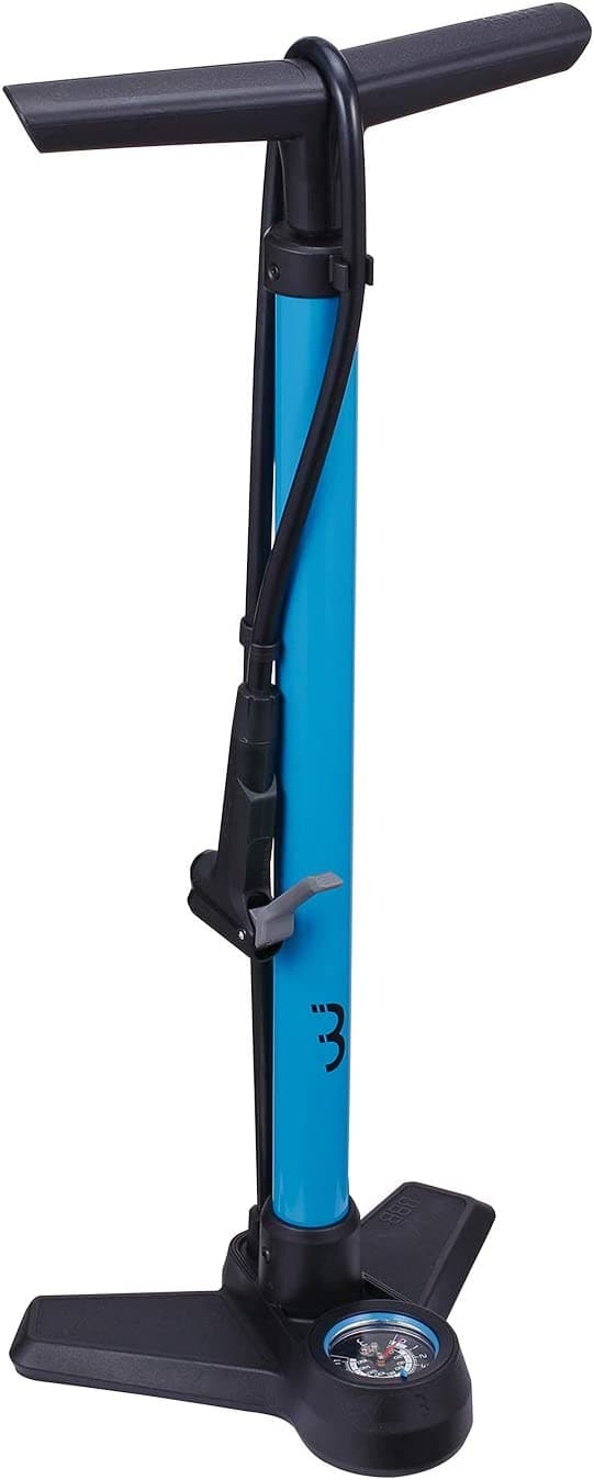 BBB, Bicycle Air Pump, AirBoost - Athletix.ae
