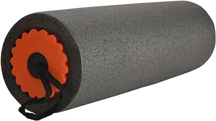 Liveup, Foam Roller Set, Ls3765, Multi-Color - Athletix.ae