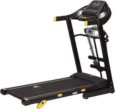 Ta Sport, Treadmill 1.5Hp Peak, Sto000