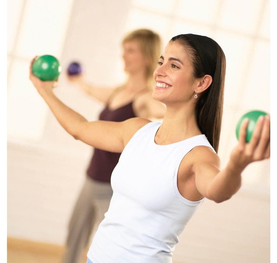 Merithew Toning Ball™ for Pilates, ST-06035 - Athletix.ae