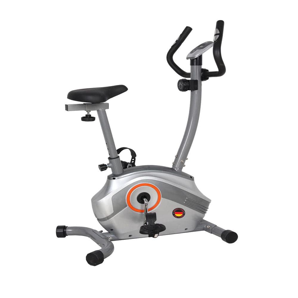 MF Magnet Exercise Bike - 640B - Athletix.ae