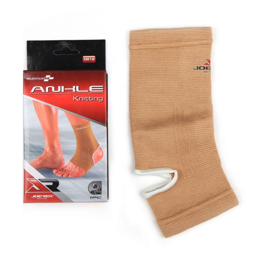 Joerex, Ankle Support(S) - Athletix.ae