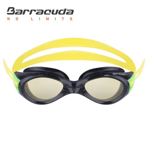 Barracuda, Titanium Swim Goggle, 16420 - Athletix.ae