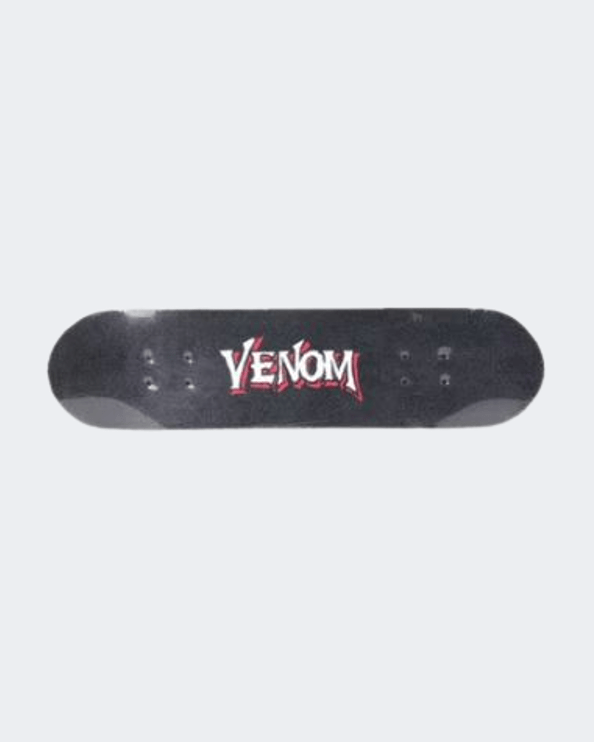 Joerex, Venom Serise Skating Skateboard, Vcd21205-Ve1, Black - Athletix.ae