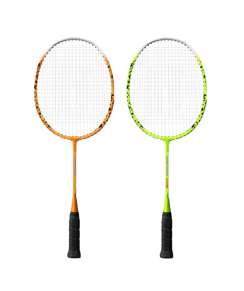 DS Junior Badminton Racket - Athletix.ae