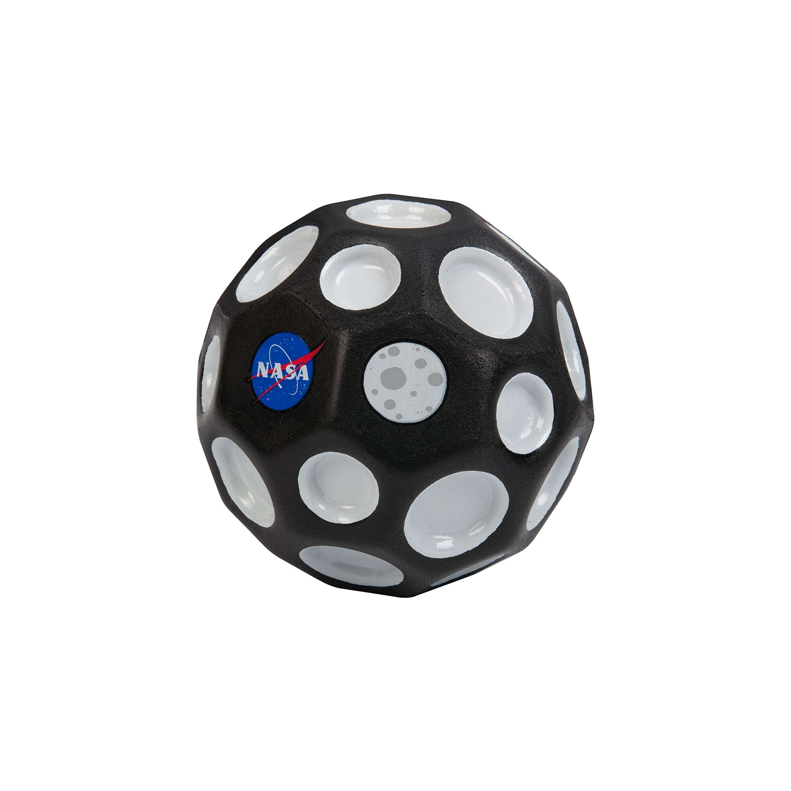 Sport In Life Waboba Moon Ball (Colours Vary - One Supplied)