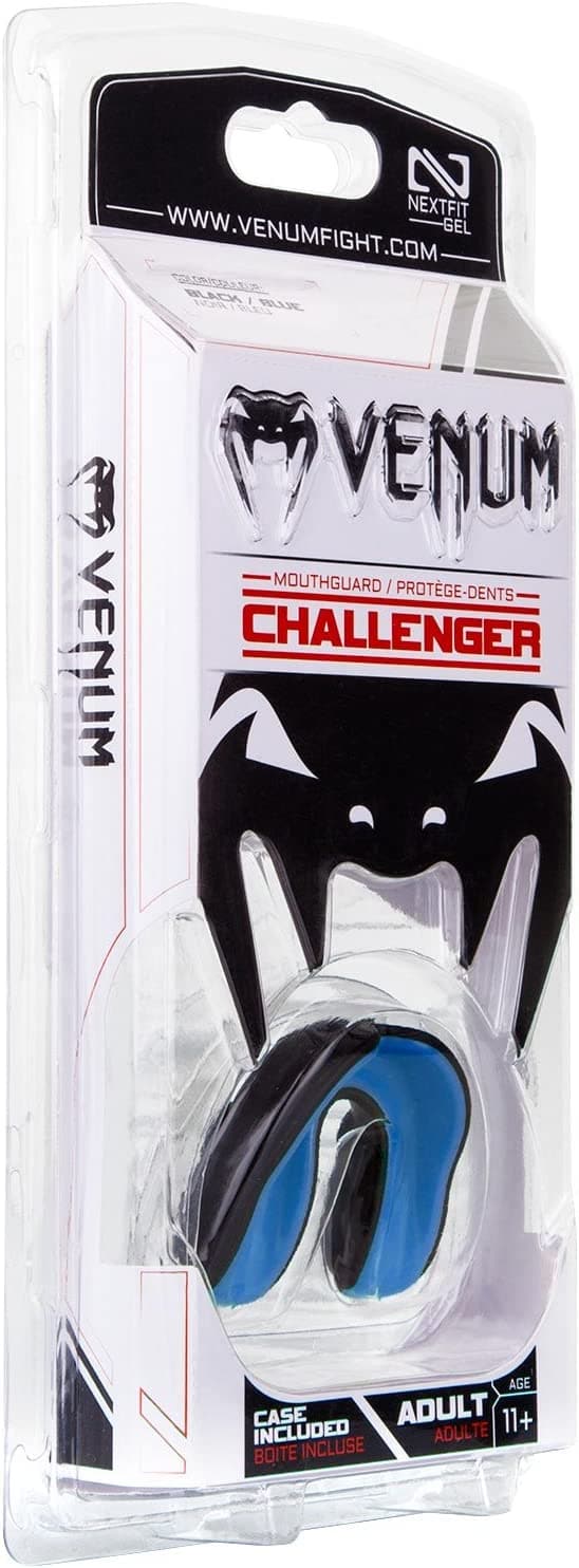 SWLLC Venum Challenger Mouthguard