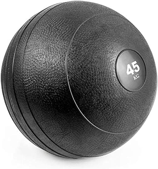 Ta Sport, Slam Ball, Sbl001, Black (5 Kg to 65 Kg, Sold as Piece) - Athletix.ae