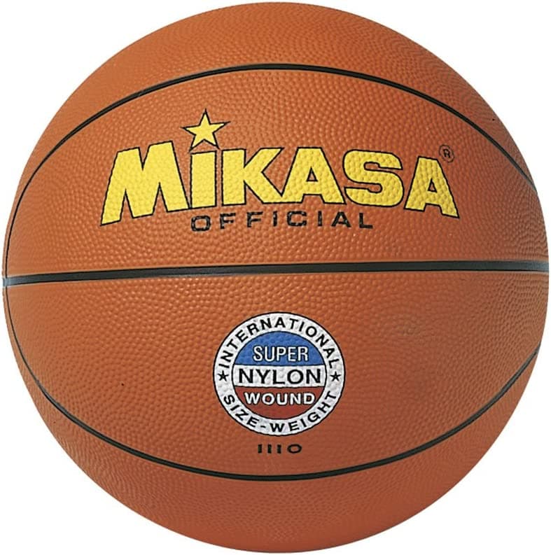 Mikasa 1100 Basketball - Athletix.ae