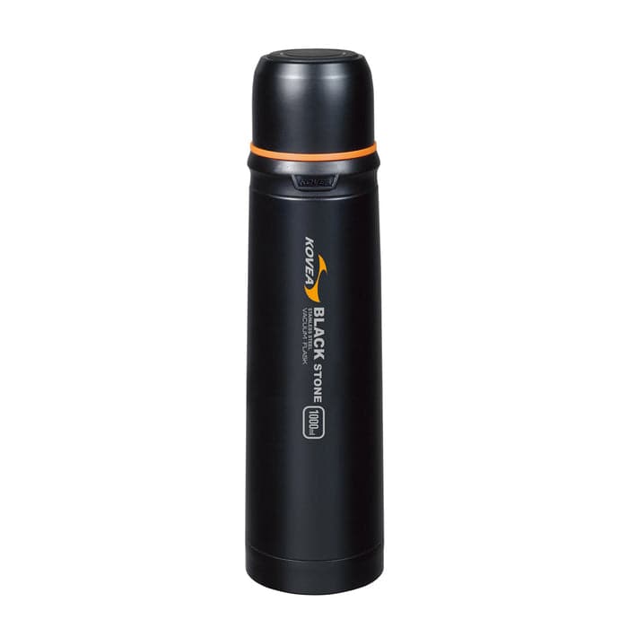 Shop for Kovea Stainless Steel Vacuum Flask 1000 ml on outback.ae