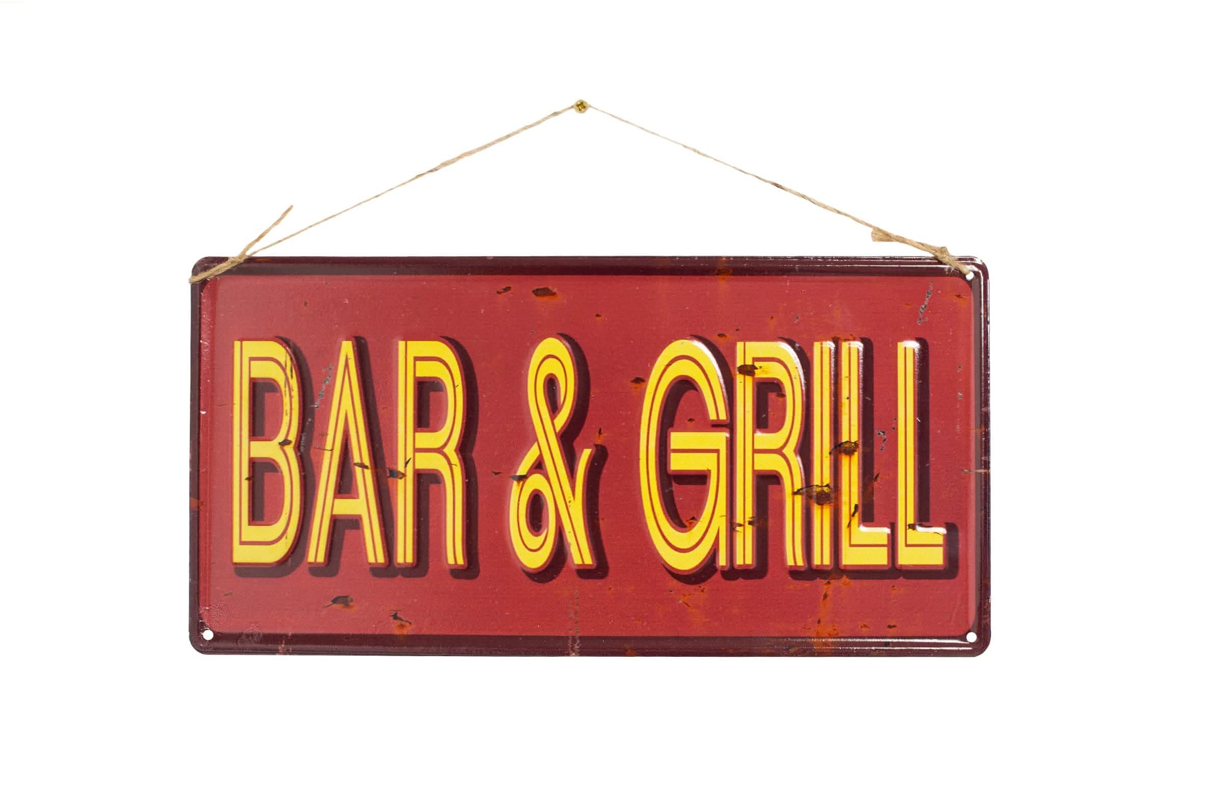 55551 - Bar & Grill