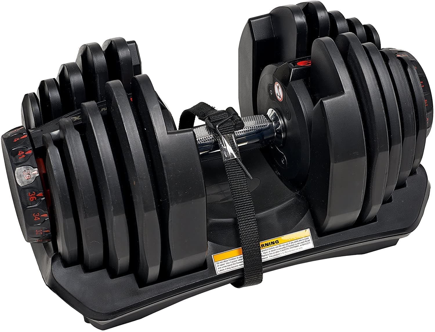 Powercore adjustable dumbbells sale