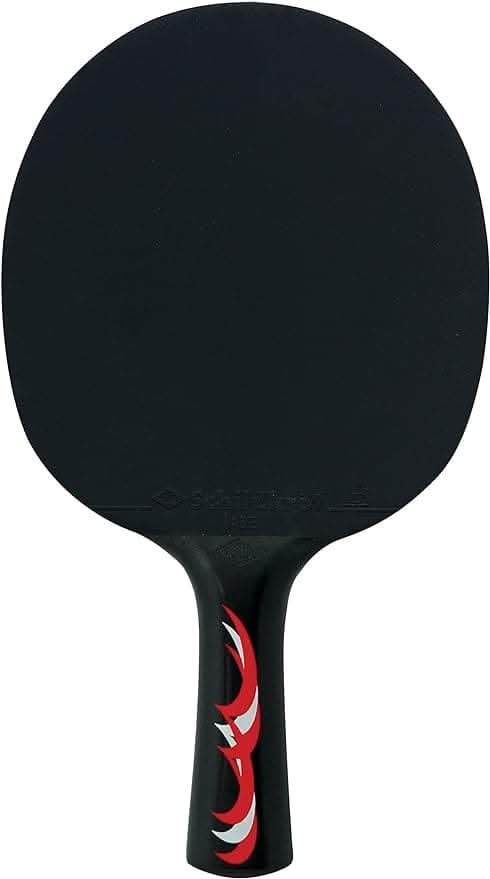 Donic, young champ, 300 270236, Black - Athletix.ae