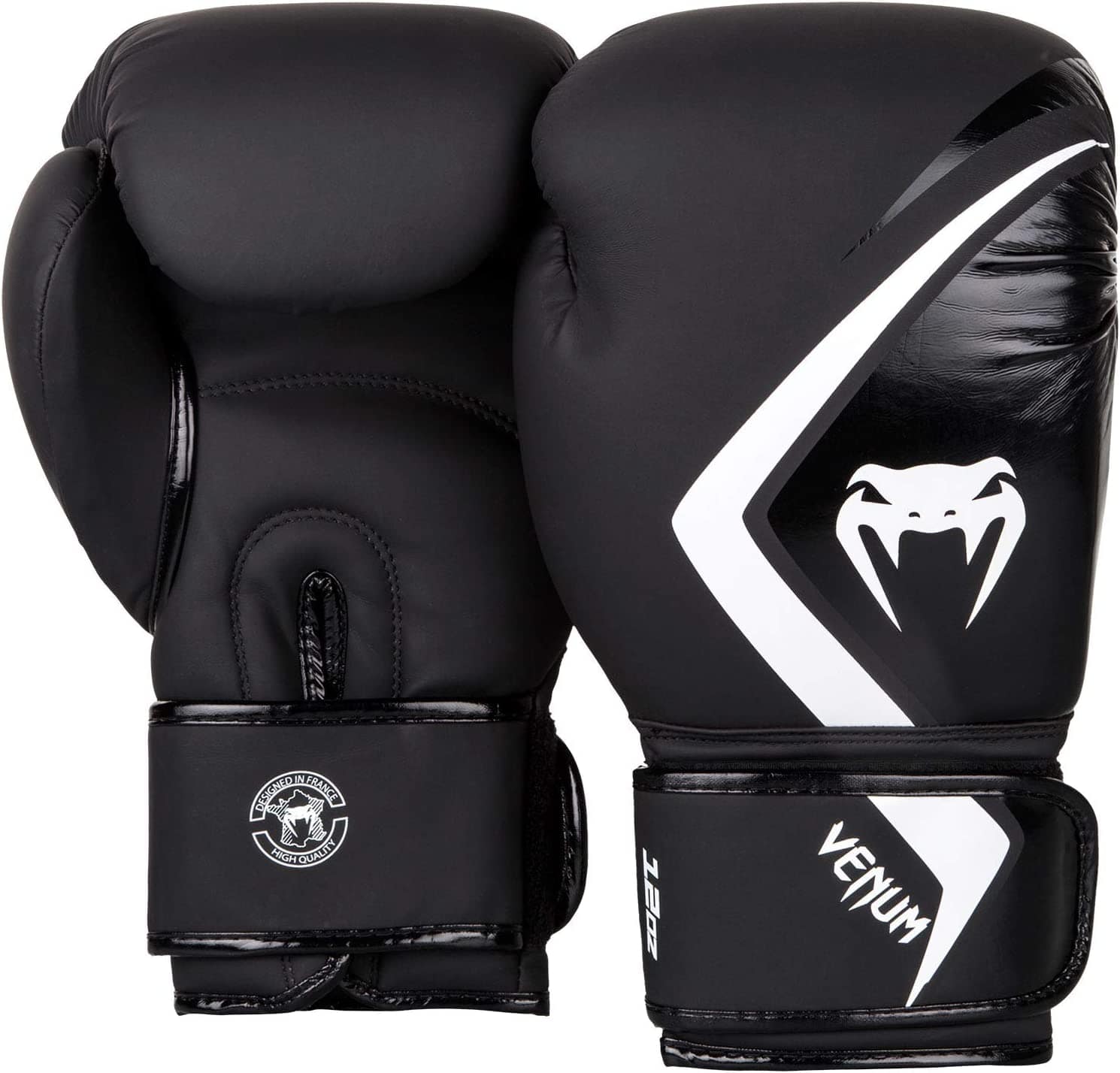 Athletix.ae Venum Contender 2.0 Boxing Gloves