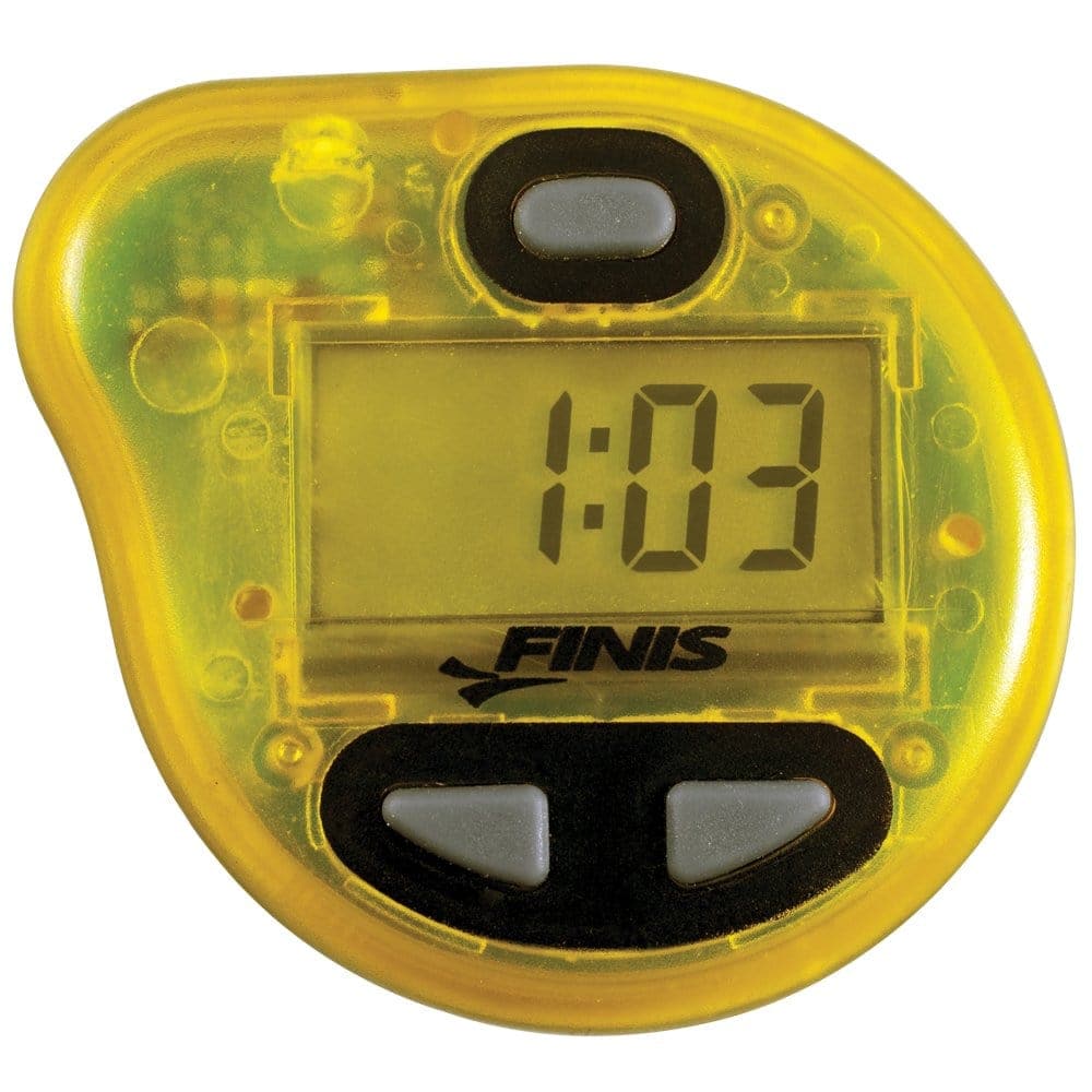 Finis 1.05.120 Tempo Trainer Pro Metronome Pacing Device - Athletix.ae