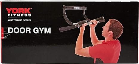 York Fitness Door Gym - 60252 - Athletix.ae