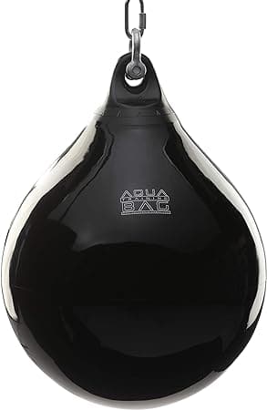 Aqua Bag, 21" 190 Pound Heavy Punching Bag - Athletix.ae