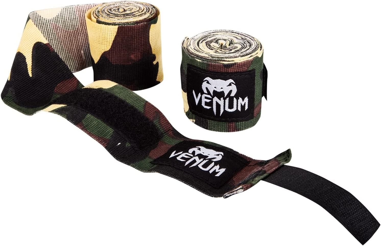 SWLLC Venum Boxing Hand Wraps, 4.0 M