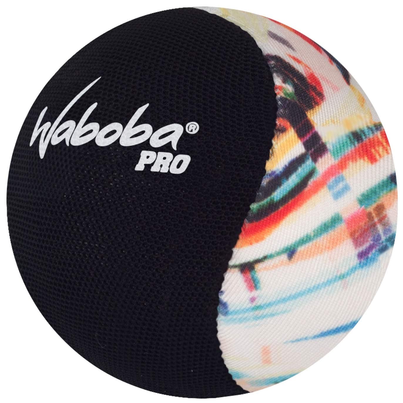 Sport In Life Waboba Pro Water Bouncing Ball (Colors May Vary) B07MQ2N5NJ