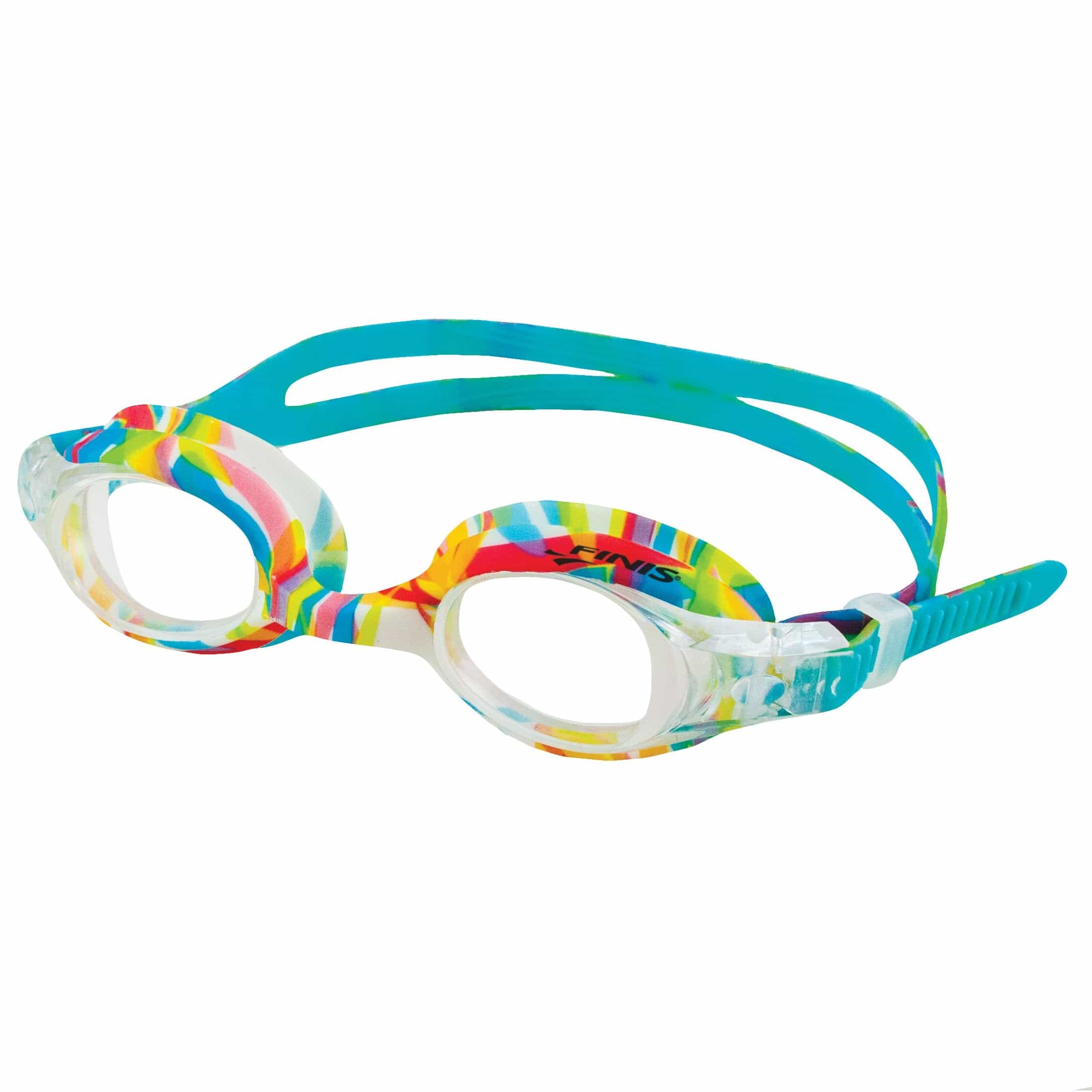 FINIS Mermaid Kid’s Swimming Goggles - Athletix.ae