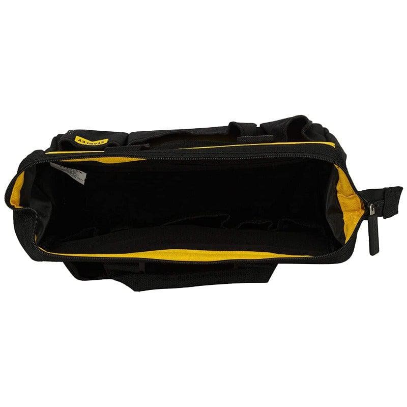 Shop for Stanley 12 Inch Multipurpose Tools Storage Waterproof Bag on outback.ae