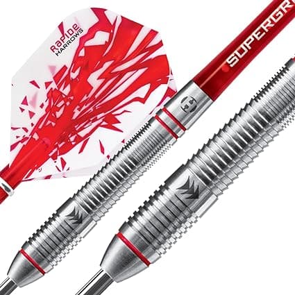 Harrows, Rapide 90% Tungsten Bd805 24 Grams - Athletix.ae