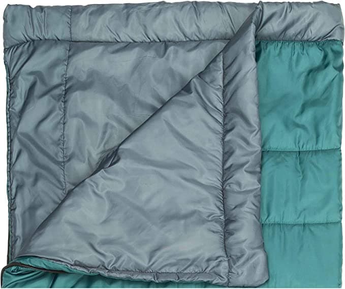 Shop for Coleman Sleeping Bag Atlantic Lite 10 Lightweight on athletix.ae